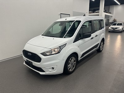 Acquista FORD TOURNEO CONNECT a Ayvens Carmarket